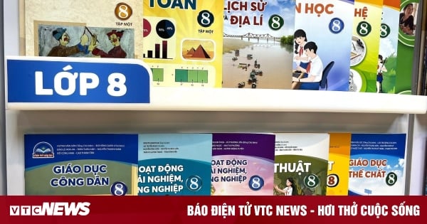 Nhà xuất bản Giáo dục Việt Nam nói gì?