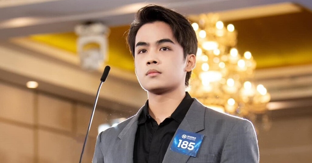 Nam sinh Huế thi Mr World Vietnam: Giải Nhì môn Toán thành phố, từng chạy xe ôm