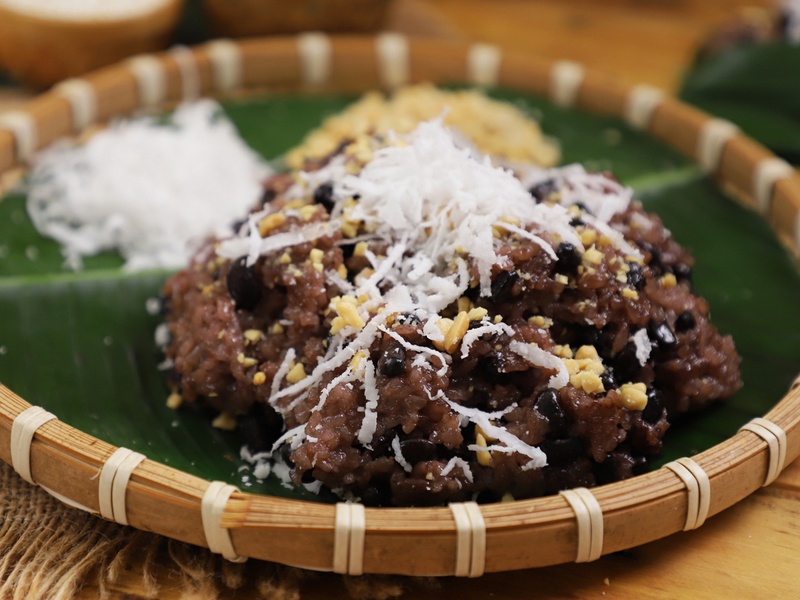 "Vua của các loại đậu" vừa giàu dinh dưỡng, ngừa ung thư lại giúp giảm cân - Ảnh 6.