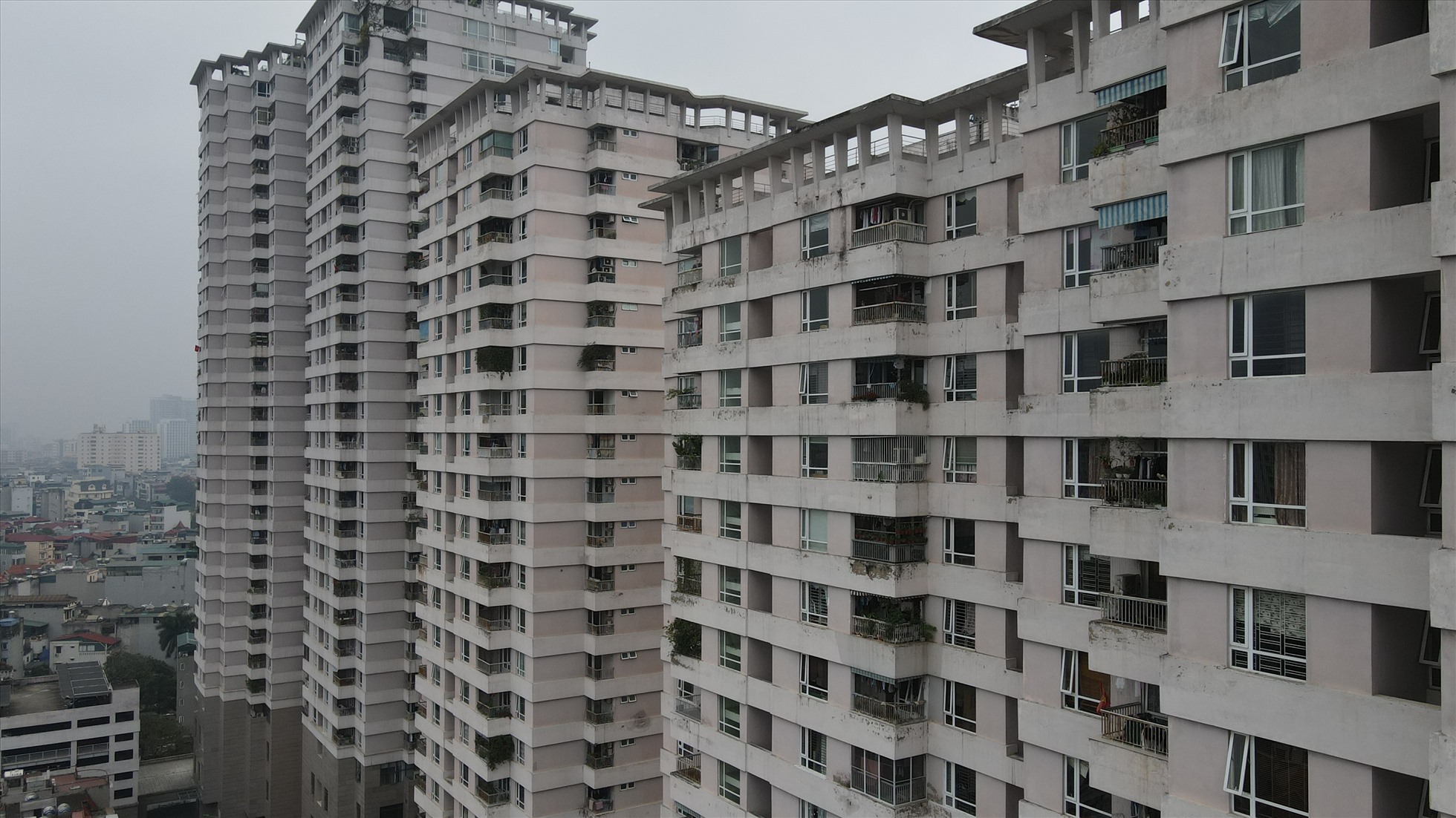 Immobilier - Raisons des prix de location élevés des appartements