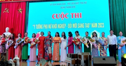 Da Nang launches Action Month for Gender Equality and Prevention and Response to Gender-Based Violence in 2023