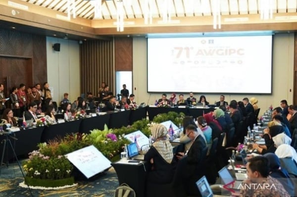 Indonesia supports ASEAN intellectual property rights action plan