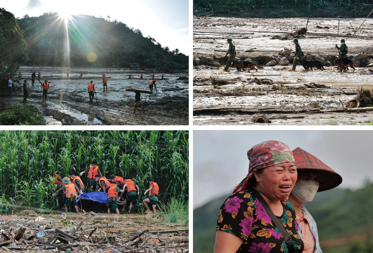 22 works won the 2024 Golden Circle Photography Award, image 2