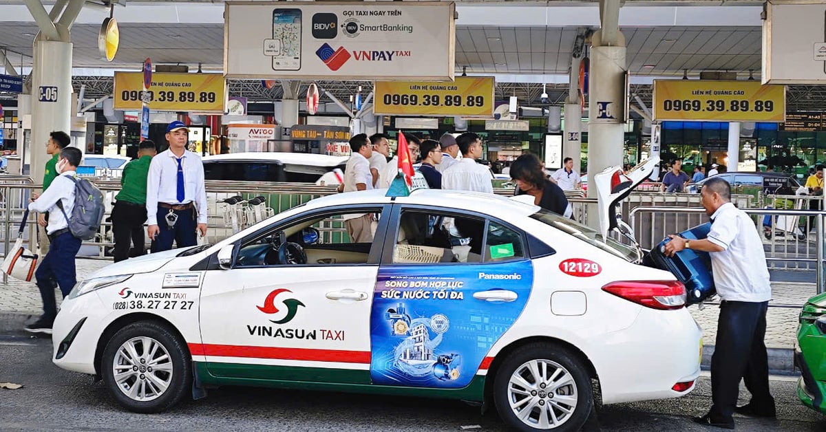 Vinasun « met la marche arrière » et réduit ses revenus pour soutenir davantage de conducteurs