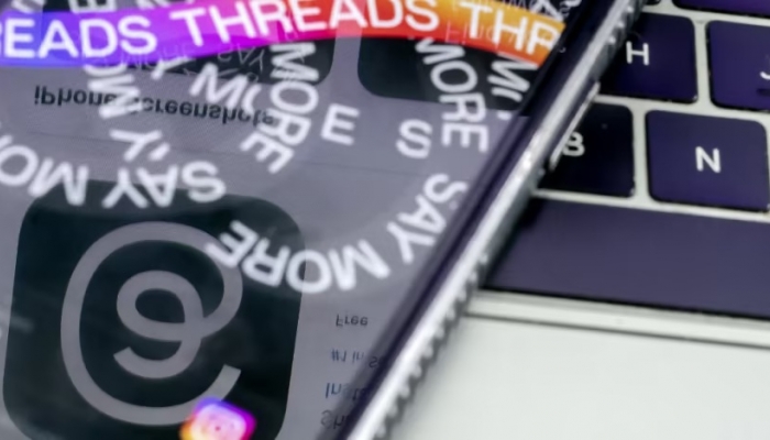 Metas Threads erreichen schnell 30 Millionen Benutzer