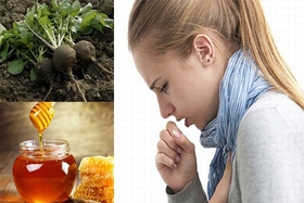 3 extremely effective folk remedies for asthma and cough at home