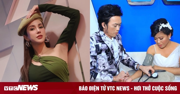 Diep Lam Anh ne veut pas que les fans votent, le fils adoptif de Hoai Linh décède