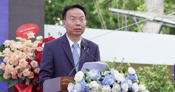 L'Université de technologie de Ho Chi Minh-Ville ouvre une nouvelle année scolaire