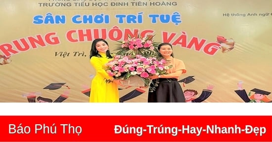 Sân chơi trí tuệ “Rung chuông vàng”