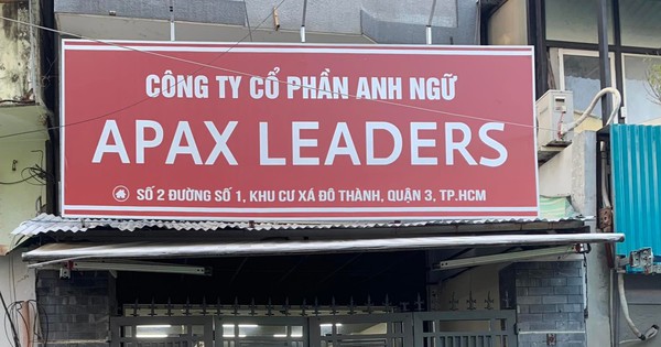 Apax Leaders nói không giải quyết hoàn học phí riêng lẻ trong khi 'kiện toàn hệ thống'