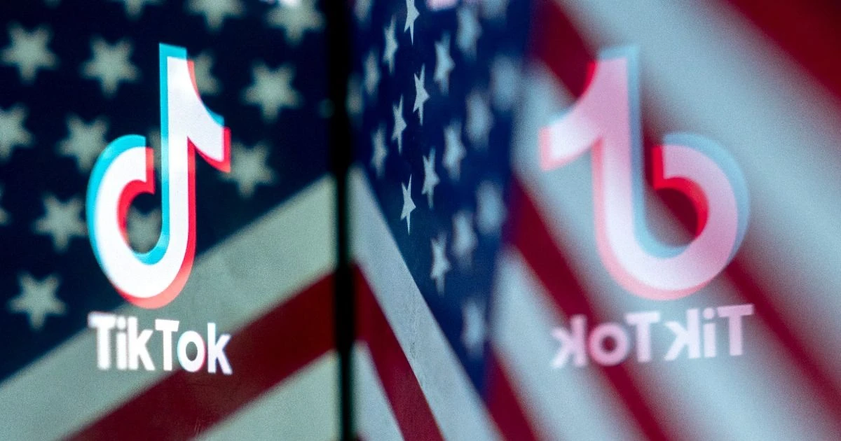 Les TikTokers américains « à bientôt » sur YouTube et Instagram