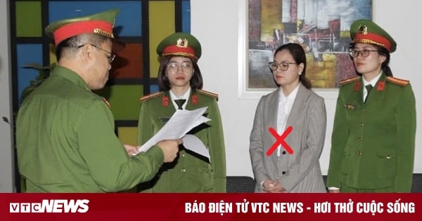 Arresto del director del Departamento de Aduanas de Ha Nam Ninh por soborno