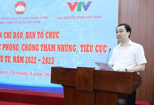 Tạo hiệu ứng xã hội tích cực tới các tầng lớp nhân dân