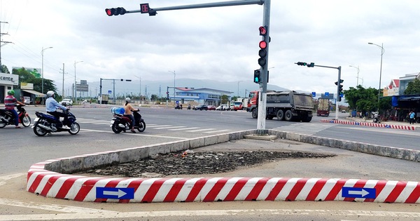 Cerrar y trasladar la estación de autobuses interprovincial del sur de Nha Trang a una nueva ubicación