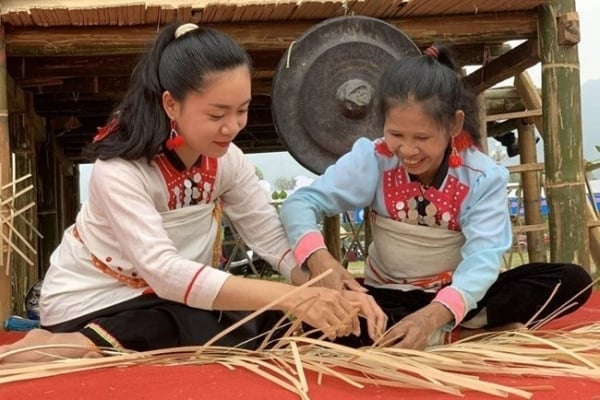 Vietnamesische Frauen: Selbstbewusst in der neuen Ära