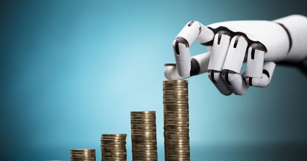 Google invests more than $100 billion in AI