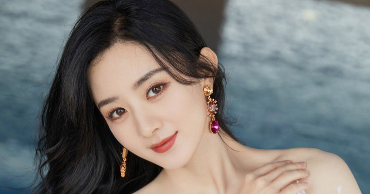 Zhao Liying, Huang Xiaoming and nearly 100 artists support earthquake victims