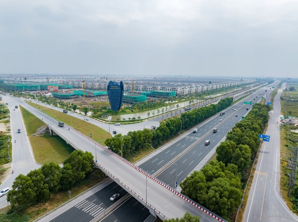 Chiến lược thu hút cư dân tới Ocean City của Vinhomes - 4