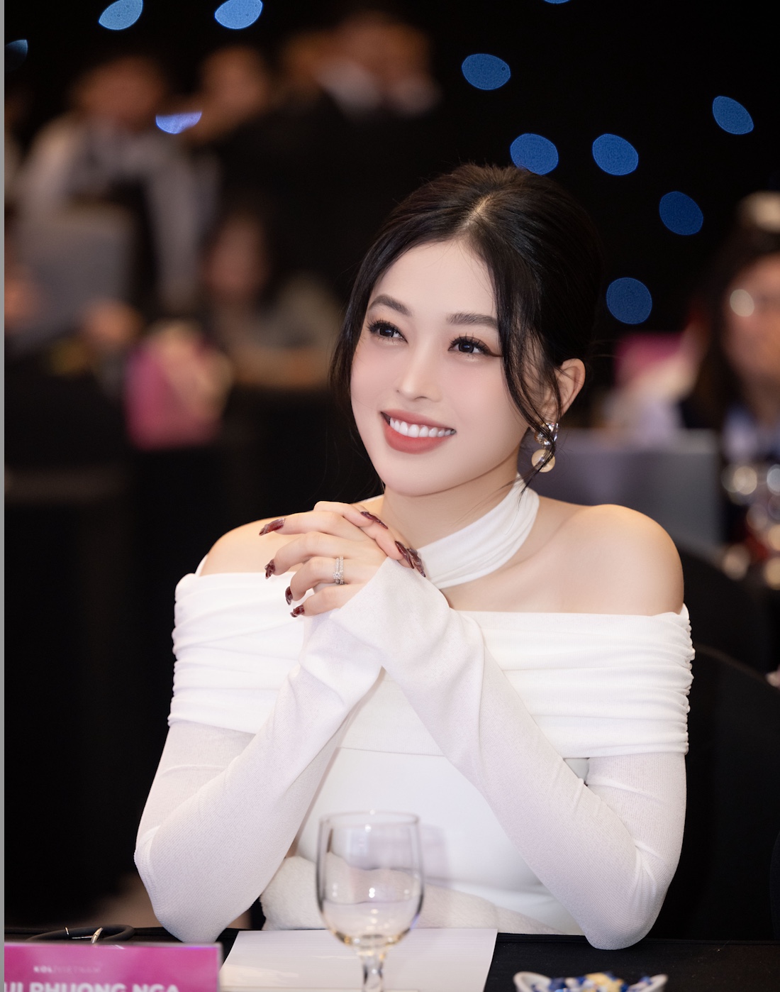 Hyomin (T-ara): 