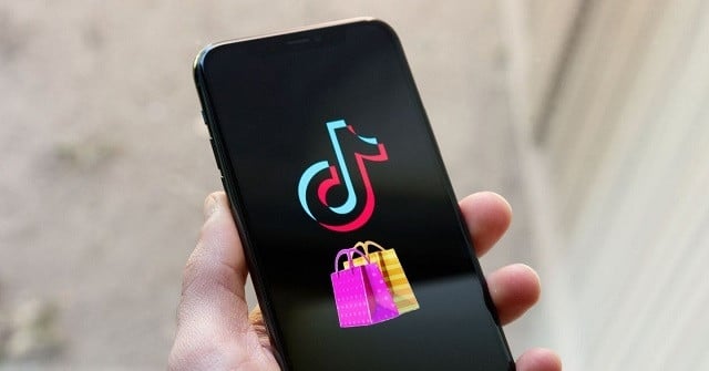 TikTok Shop trỗi dậy nhưng vẫn bị Shopee và Lazada lấn lướt tại Đông Nam Á