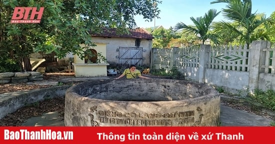 Về Quần Tín để nhớ lại một thời văn nghệ kháng chiến