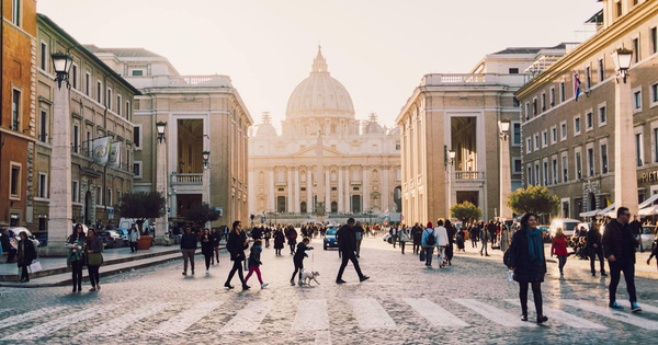 ¿Qué debo tener en cuenta al viajar a Italia?