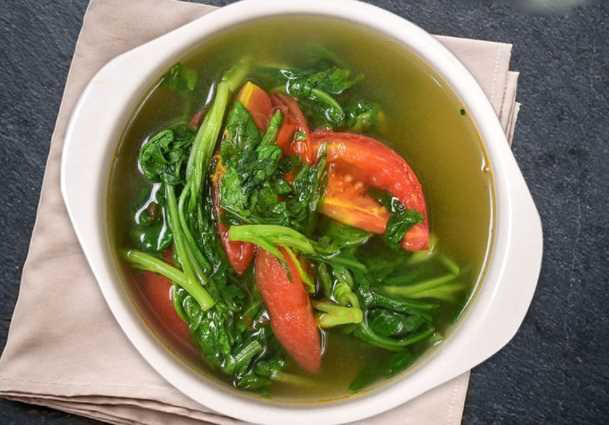 Loại rau 
