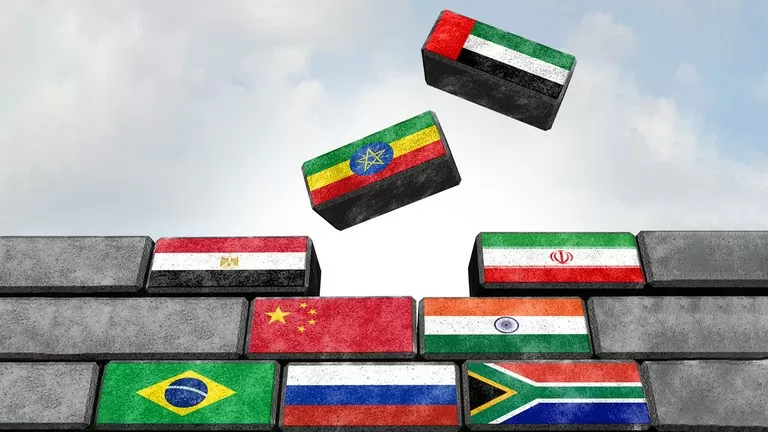 Báo Trung Quốc: BRICS không chống phương Tây, không ‘chọn phe’, chỉ theo đuổi quyền tự chủ