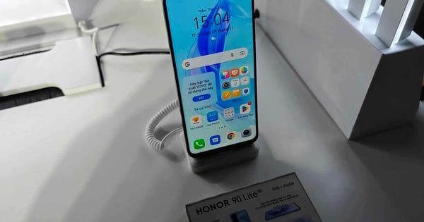 Honor 90シリーズのスマートフォンが発売、カメラが印象的