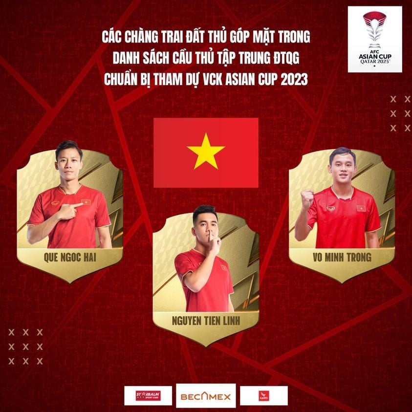 Vòng 8 V-League 2023/14: Tâm điểm trận đấu CLB Công an Hà Nội và CLB Bình Dương, Thể Công-Viettel làm khách trên sân Thiên Trường