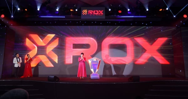 Why did TNG change its name to ROX Group?