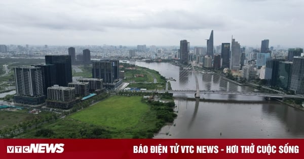 Ho Chi Minh-Ville émet un règlement interdisant la subdivision et la vente de terrains