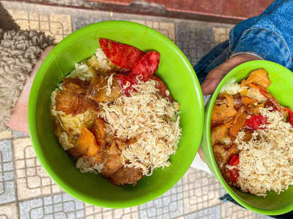 Ăn gì ở Nam Định: - Ảnh 8.