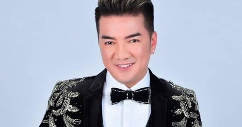 Sanciones adicionales para el cantante Dam Vinh Hung