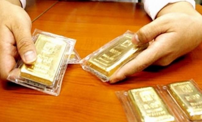 Experts and investors are optimistic about gold prices this week.