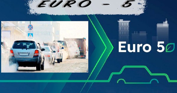 Warum sollten Sie für Dieselfahrzeuge der neuen Generation Euro-5-Kraftstoff verwenden?