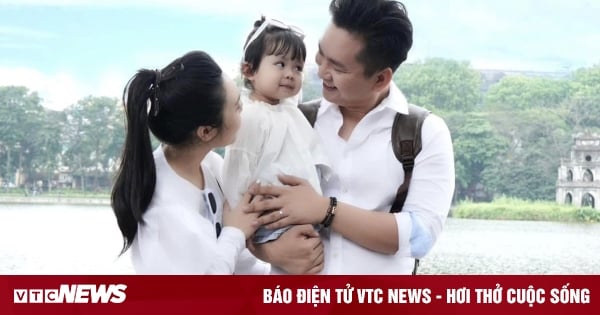 ជំនះ​ទ្វារ​មរណៈ ពិធីករ​ VTV សប្បាយ​ចិត្ត​ជាមួយ​ប្រពន្ធ​កូន