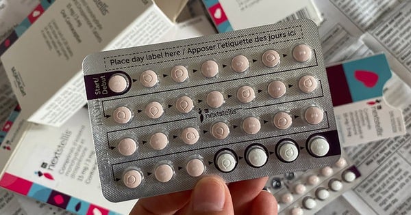 Le Canada offre la contraception gratuite aux femmes