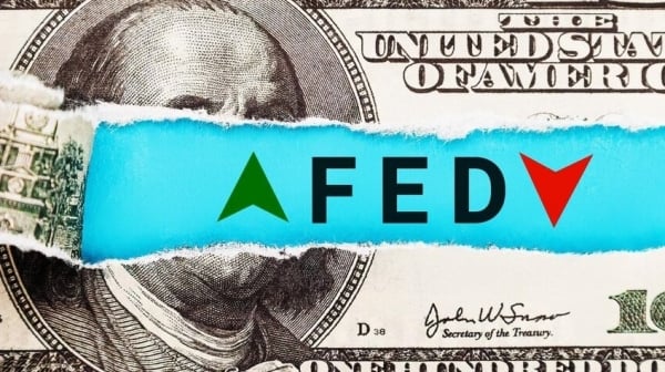 USD, EUR, CAD, 파운드 환율... Fed, 금리 인상 중단, 달러화 폭락