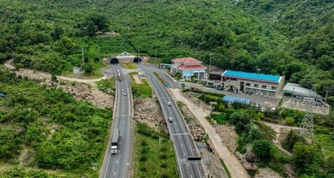 Nhà đầu tư giao thông lo ngại thông tin chưa đúng về tình hình tài chính