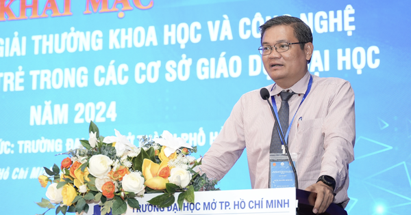 17 công trình vào chung khảo giải thưởng khoa học và công nghệ