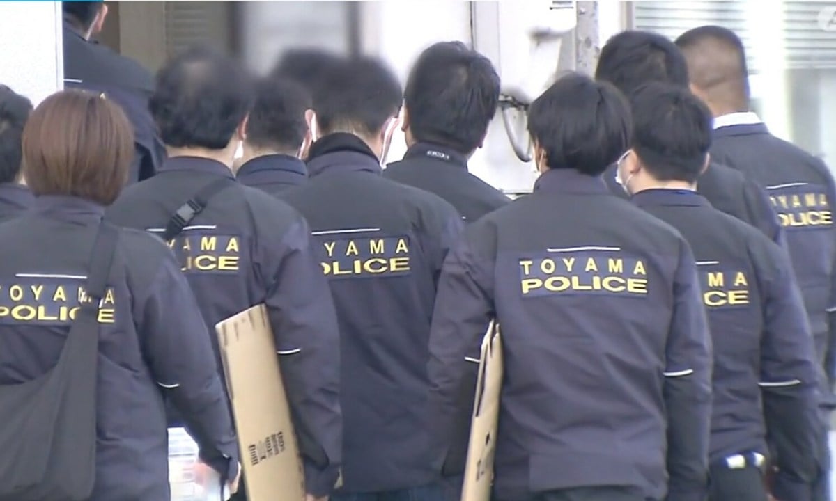 Le Japon arrête un chef de yakuza soupçonné d'employer illégalement des travailleurs vietnamiens