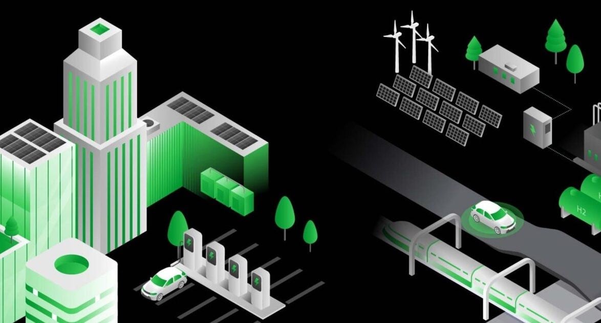 Schneider Electric เปิดตัวแอปพลิเคชัน AI เฉพาะด้านพลังงาน