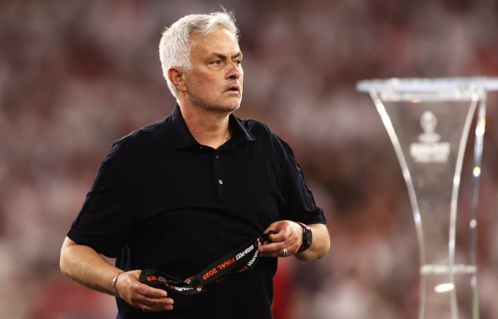 Mourinho là HLV thành công nhất với Man Utd kể từ khi Sir Alex Ferguson nghỉ hưu.