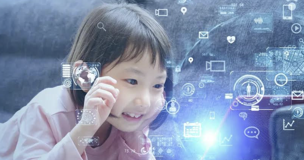 Beneficios y riesgos del uso de chatbots de inteligencia artificial por parte de niños