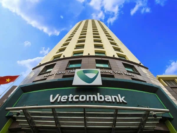 Vietcombank - Eine bahnbrechende Geschäftsbank im Parteiaufbau