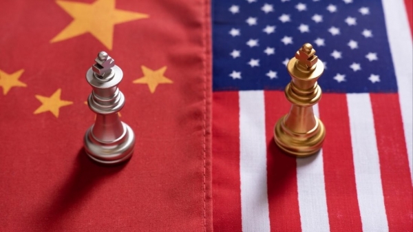 Is President Biden Overconfident About America's Latest Weapon in the "Economic War" with China?