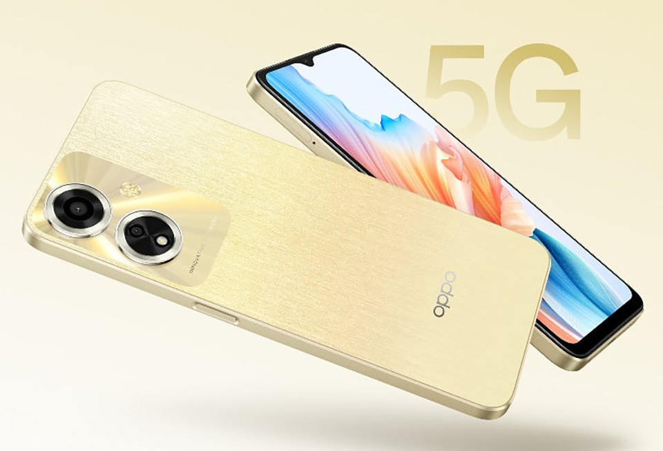 Initial information about oppo a59 5g image 1