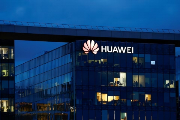 ក្រុមហ៊ុន Huawei លើសន្ទុះកំណើន ជំរុញអាជីវកម្មថ្មី។