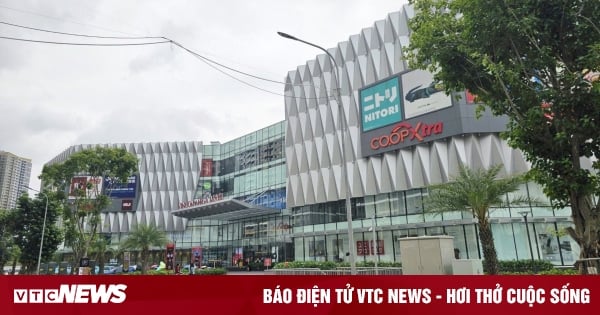 Co.opXtra chính thức hiện diện tại Vincom Mega Mall